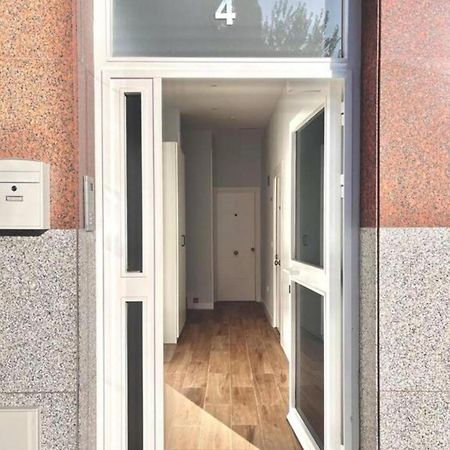 Estudio Chic Y Moderno Cerca Del Vibrante Centro De Ifema Madrid Exteriér fotografie